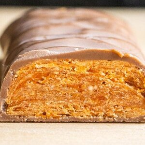 Everyone Says This Is The Worst Candy Bar & It's Absolutely True