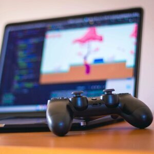 Hardcore Gamers Swear This Is The Only Laptop You Should Own