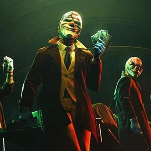 Games That Fans Of Payday Will Totally Love