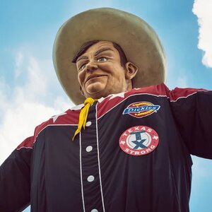 The Wildest Texas State Fair Foods We've Ever Seen