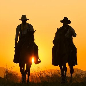 Every Meat That Real Cowboys Used To Eat In The Old West