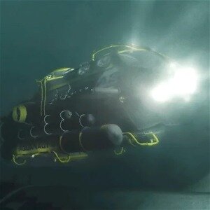 This Submarine Movie Was Probably The Worst We've Ever Watched