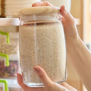 Pantry Essentials You Should Keep Stocked At All Times