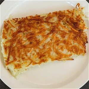 The Dumb Mistake You're Probably Making With Hashbrowns
