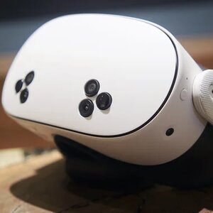 This Is Really The Only VR Headset Worth Your Money
