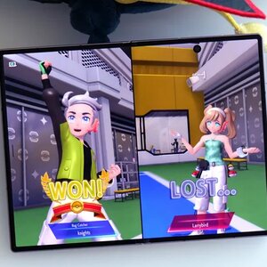 Pok&eacute;mon Champions Is Truly The Peak Of Epic Monster Battles