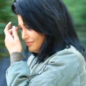 Kylie Jenner Breaks Down Crying Over Tyga - ZergNet