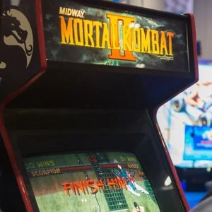 The Full Story Of Mortal Kombat That Nobody Talks About