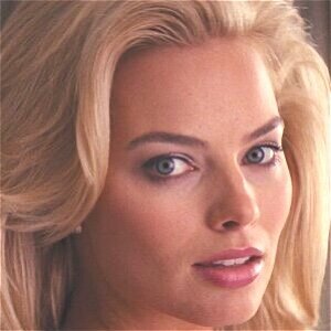 Margot Robbie Wasn't Acting During One Famous Drunk Scene