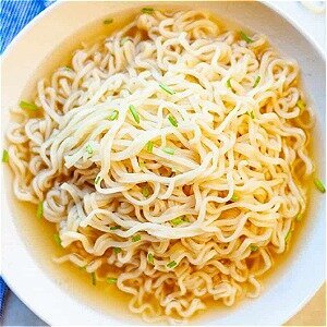 Upgrade Cheap Instant Ramen Into A Gourmet Meal With One Add-In
