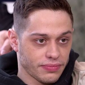The Heartbreaking Reality Of Pete Davidson's Past