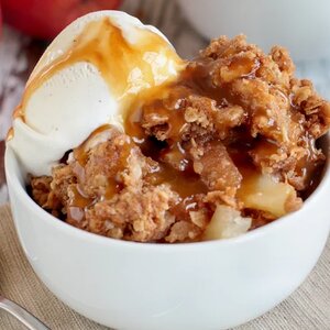 Classic Apple Desserts That Are Loved By Every Generation