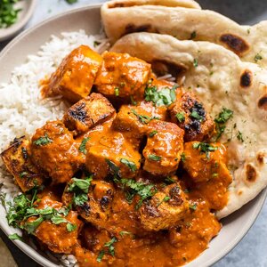 This Store-Bought Naan Bread Was Just Ranked Number 1