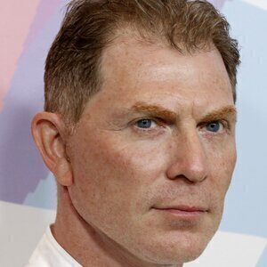 The 1 Ingredient Bobby Flay Can't Stand & Won't Use In His Food
