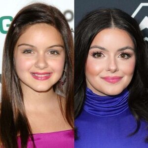 Alex From Modern Family Is All Grown Up & So Gorgeous Today