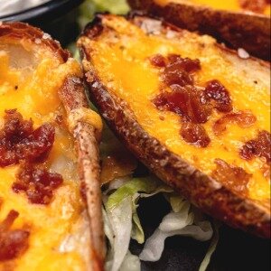 Aldi Loaded Potato Skins Vs TGI Fridays: Which Is Better?