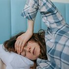This Condition Looks A Lot Like Depression, But It Isn't Really