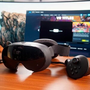 You May Want To Think Twice Before Grabbing Valve's Steam Frame