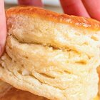 This Fast Food Chain Has Truly Perfected The Biscuit Game