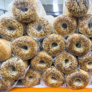 We Finally Know Who Has The Better Bakery: Costco Or Sam's Club