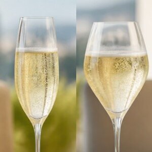 Champagne & Prosecco Are More Different Than You Think