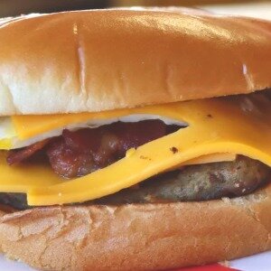 Delicious Wendy's Breakfast Hacks You'll Wish You Tried Sooner