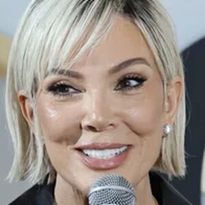 Celebs Over 60 Who Totally Rocked Hair Color Changes