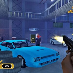 This Was By Far The Worst Game Ever Released On The PS2
