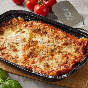 Delicious Frozen Lasagna Brands That Taste Homemade