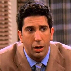 Gross Storylines From Friends That Would Never Hold Up Today