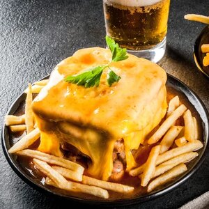 You'll Never Look At Grilled Cheese The Same Again After This
