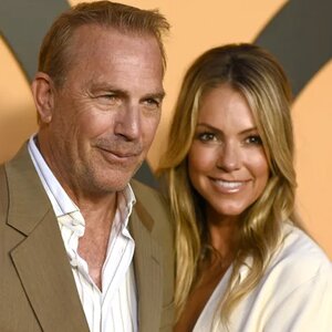 Kevin Costner's Dating History Has Been A Total Whirlwind