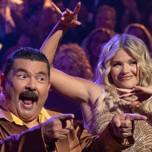 An Inside Look At What Working On DWTS Is Really Like