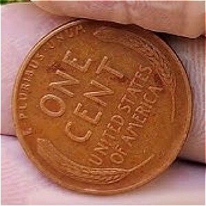 That Old Penny In Your Change Could Be Worth More Than A Cent