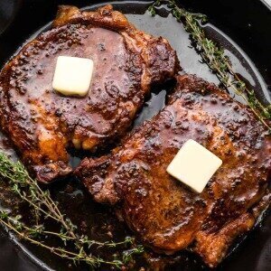 One Awful Steakhouse You Never Want To Spend Money At