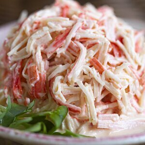 It's Time You Knew What's Really In Imitation Crab