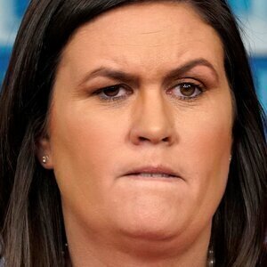 Sarah Huckabee Sanders Has Come A Long Way Since The White House
