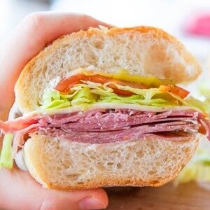 Only One Chain Wins Between Subway, Firehouse & Jersey Mike's