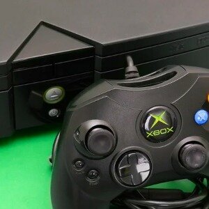 The Rarest Original Xbox Consoles You Should Grab If You Can