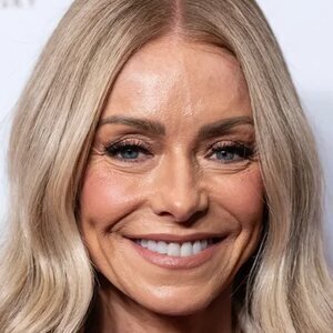 Kelly Ripa's Fitness Evolution Has Been Decades In The Making