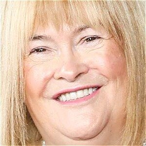 Susan Boyle Isn't The Britain's Got Talent Star You Remember