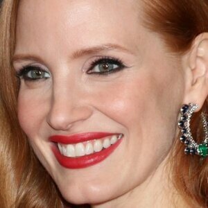 Jessica Chastain Has A Past Most Fans Know Nothing About