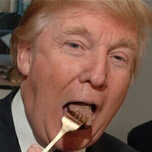 Donald Trump's Favorite Sandwich, Is A Predictable Choice