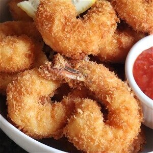 The Fried Shrimp At This Chain Has Been Ranked The Best Of All