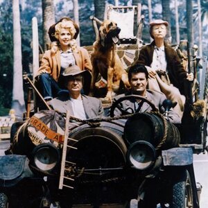 The Truth Behind The Biggest Beverly Hillbillies Rumors