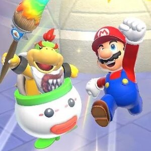 The Absolute Best Video Games Like Super Mario Odyssey