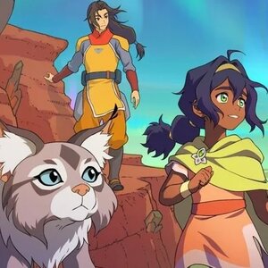 The 2026 Animated TV Shows Worth Adding To Your Watchlist
