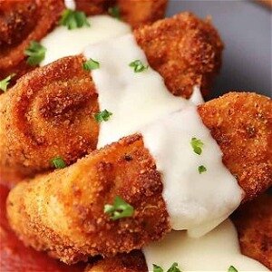 Olive Garden Side Dishes That Are Better Than The Main Course