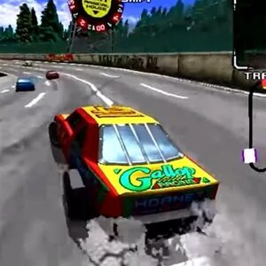 The King Of Arcade Racing Still Hasn't Been Dethroned
