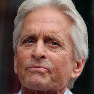 Michael Douglas' Biggest Oscar Win Came With Family Tension
